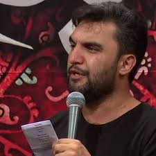 حمید علیمی توروخدا نرو نرو ای مادرم